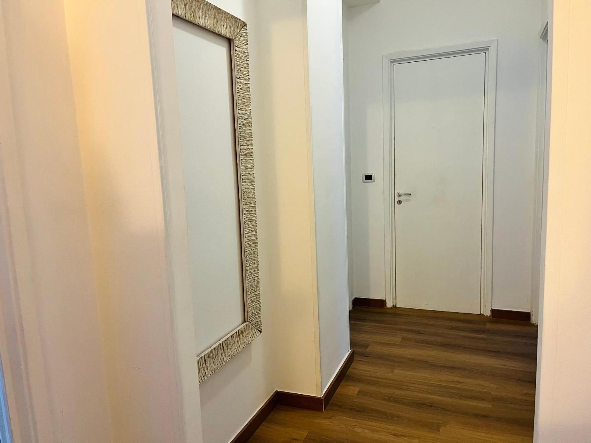 Porta Amari B&B Palermo Buitenkant foto