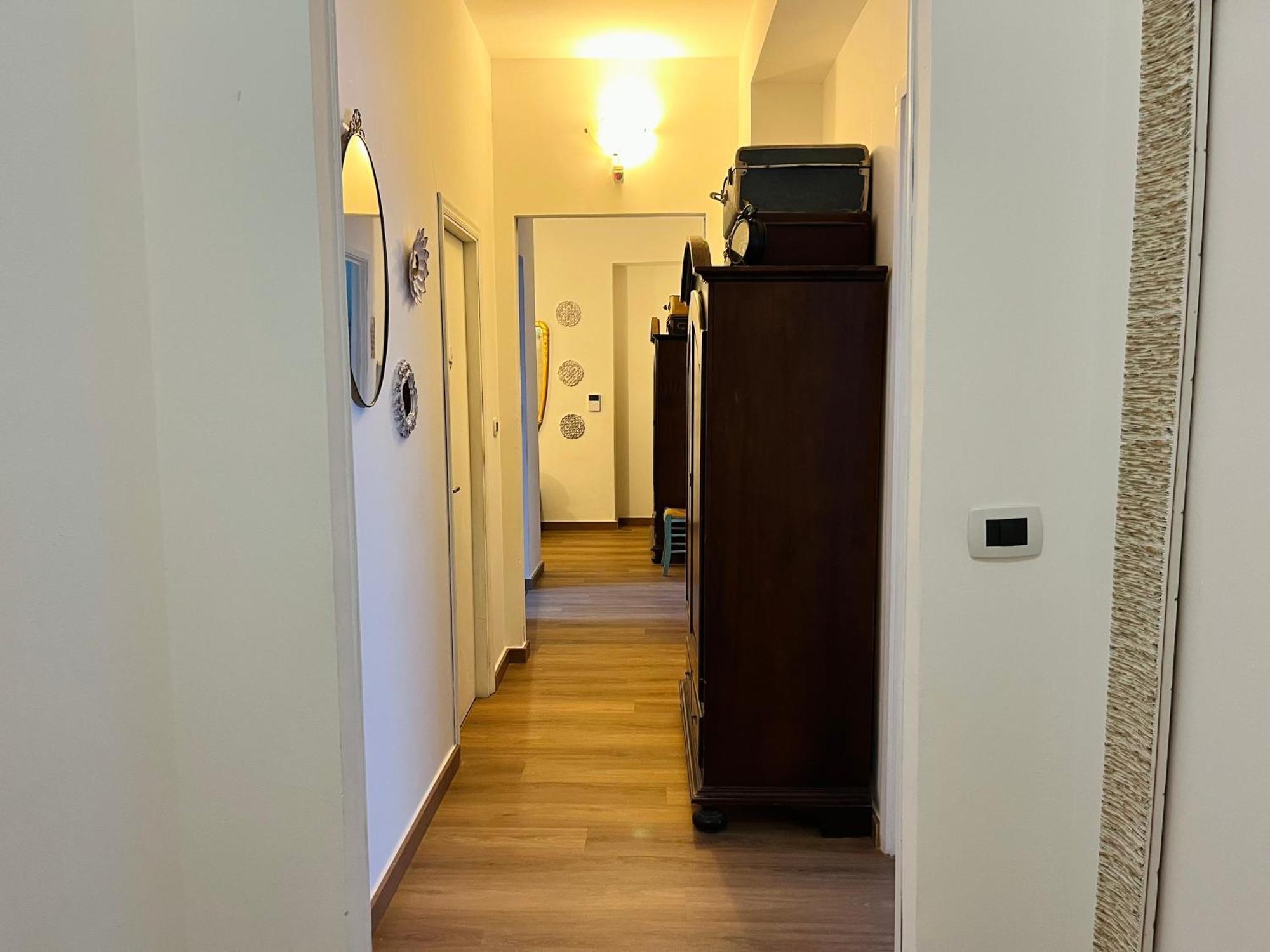 Porta Amari B&B Palermo Buitenkant foto