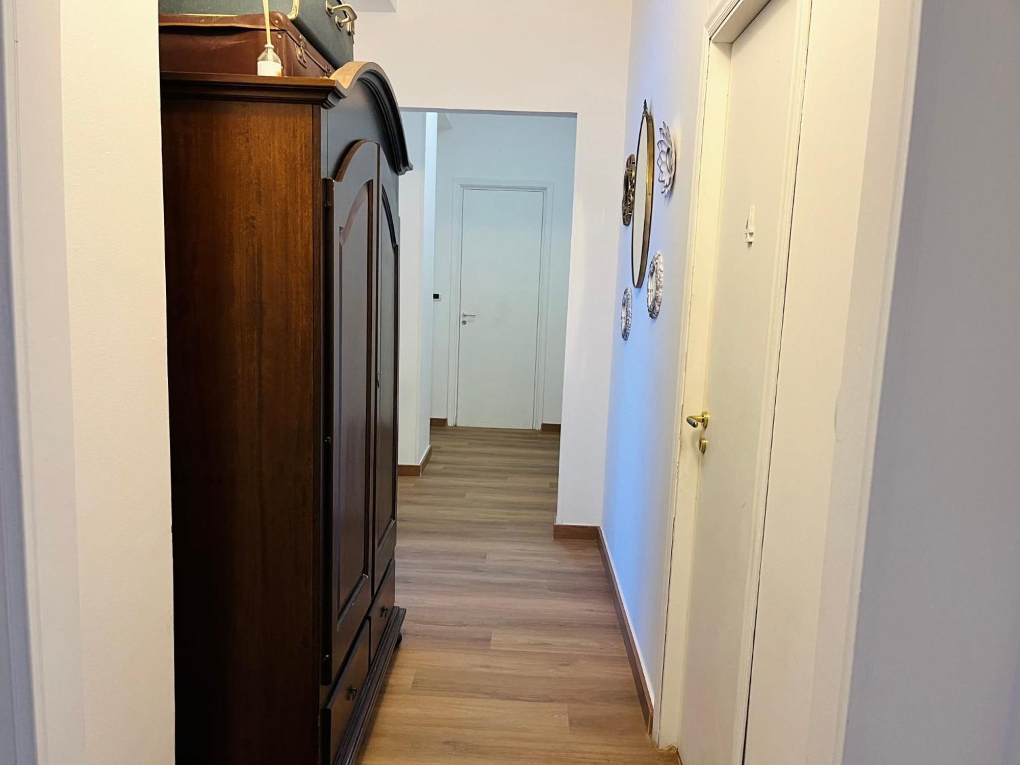 Porta Amari B&B Palermo Buitenkant foto