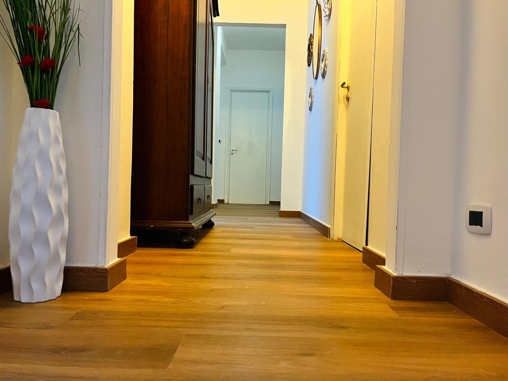 Porta Amari B&B Palermo Buitenkant foto