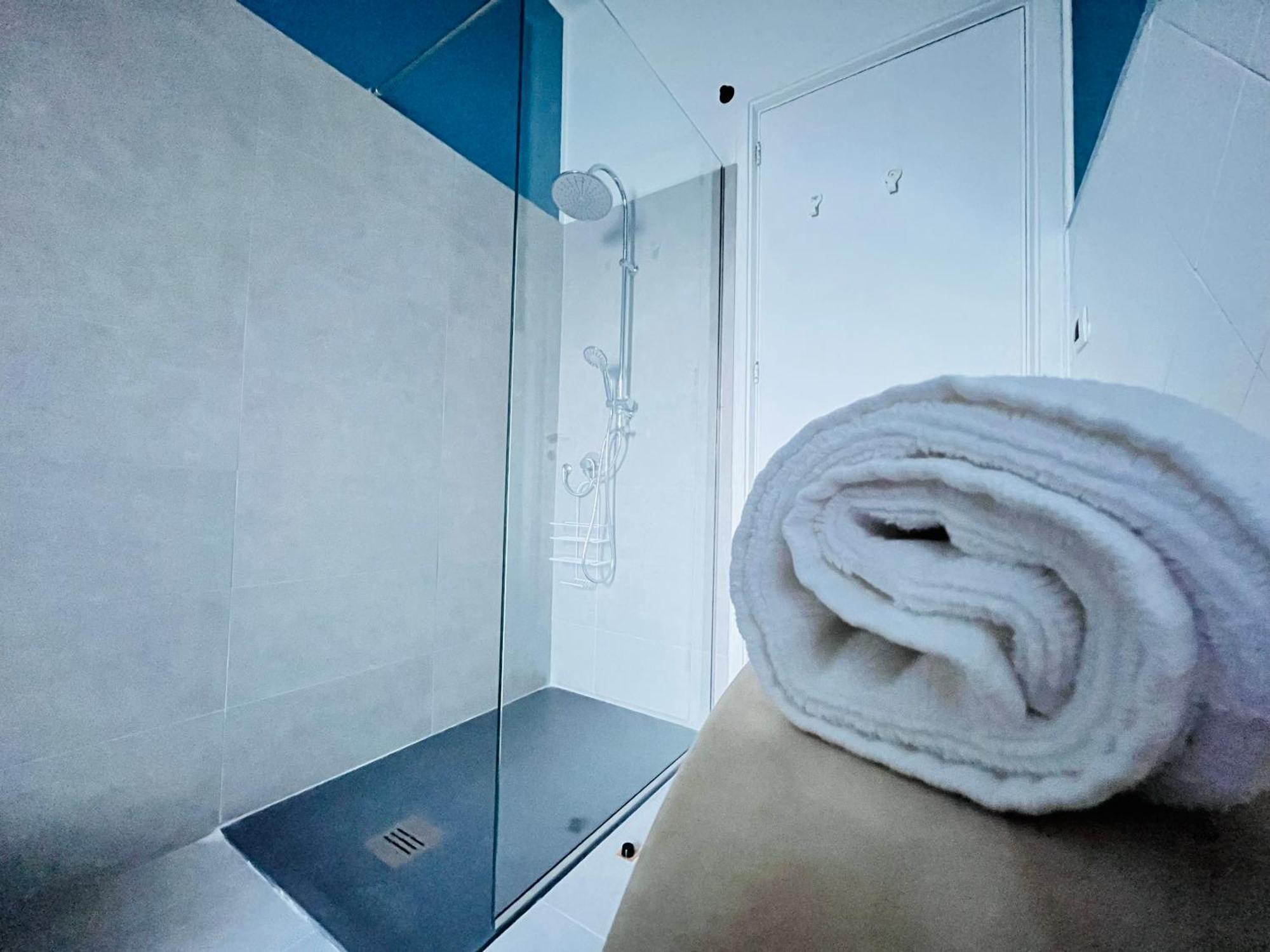 Porta Amari B&B Palermo Buitenkant foto