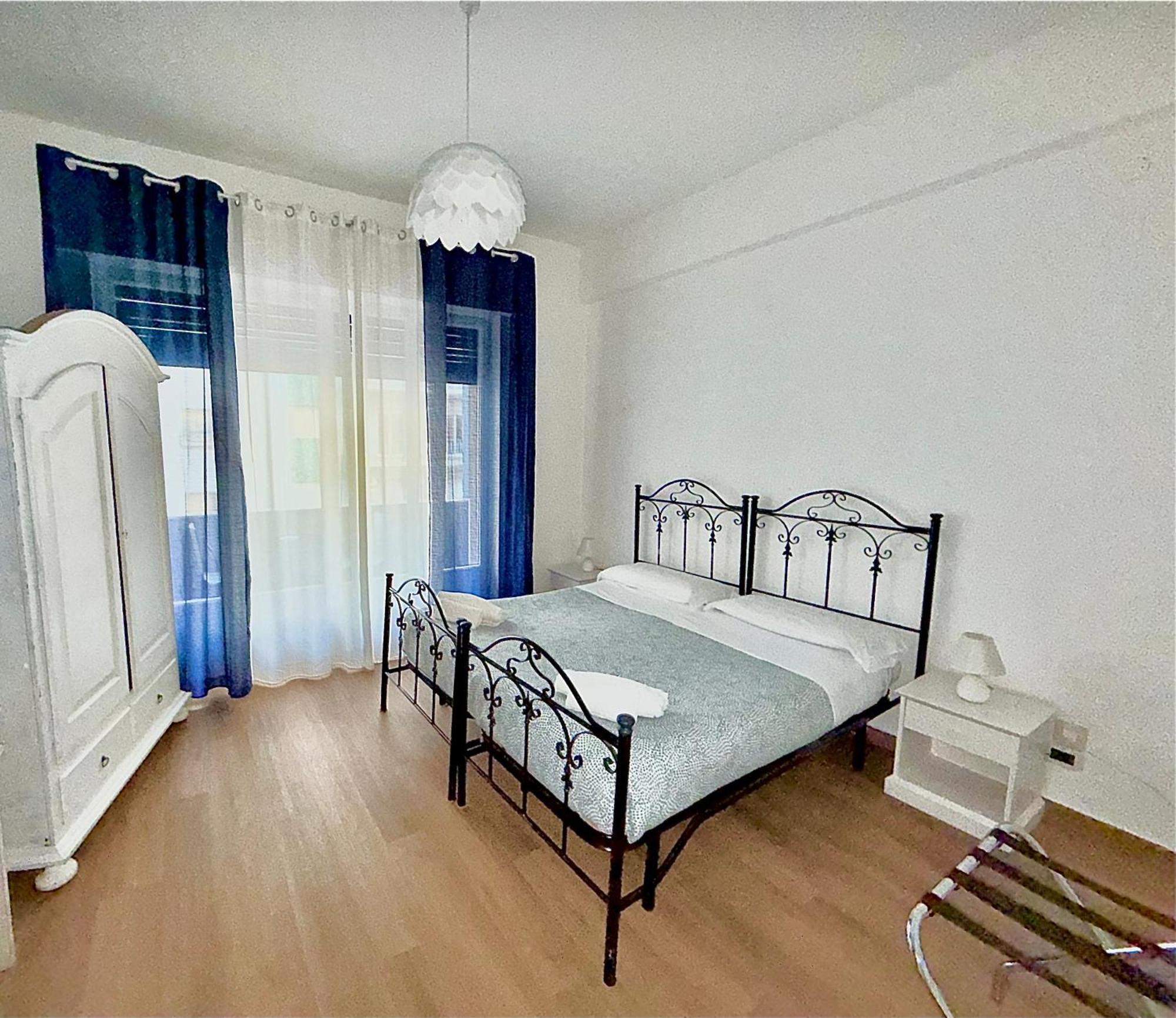 Porta Amari B&B Palermo Buitenkant foto