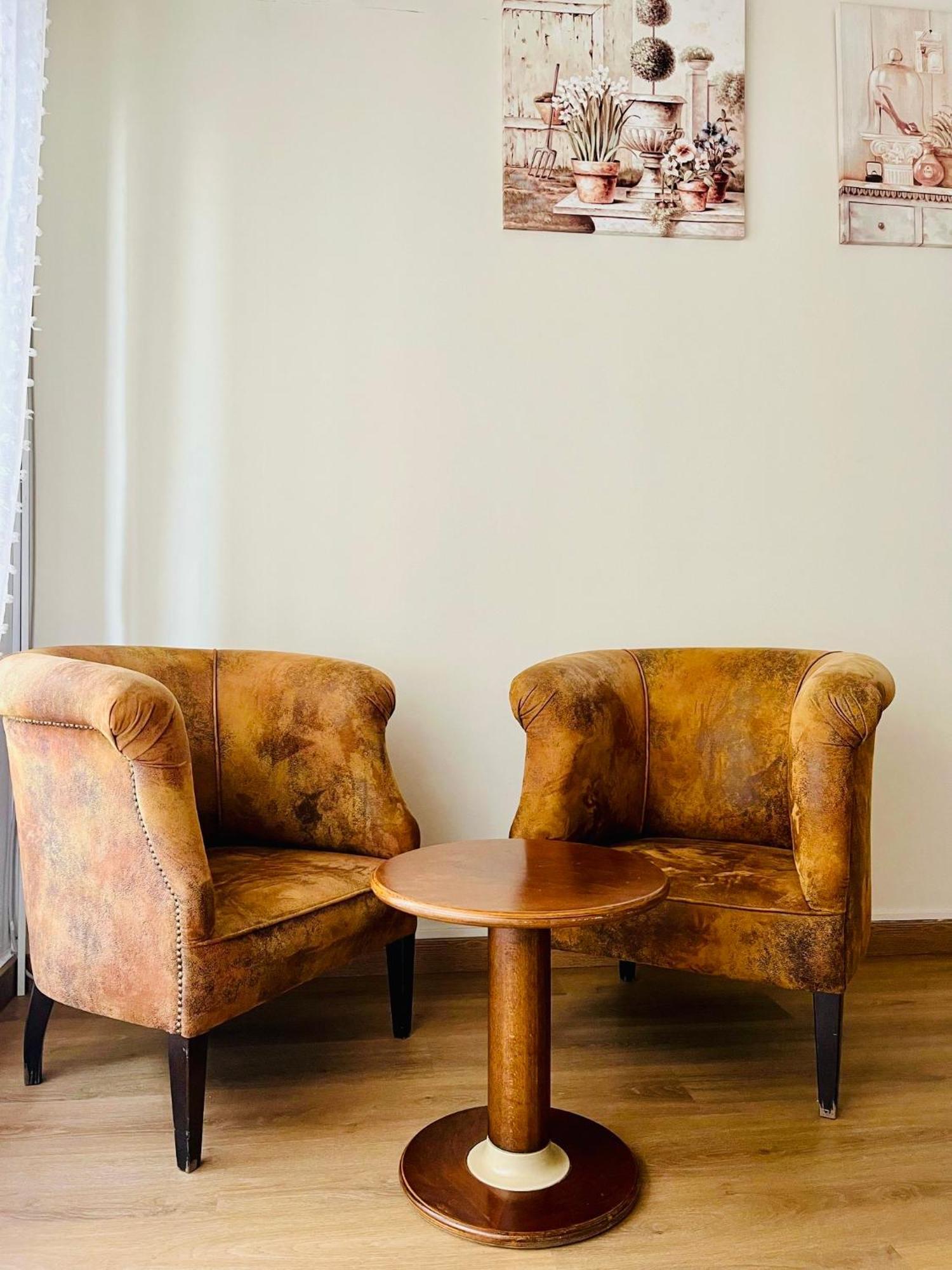 Porta Amari B&B Palermo Buitenkant foto