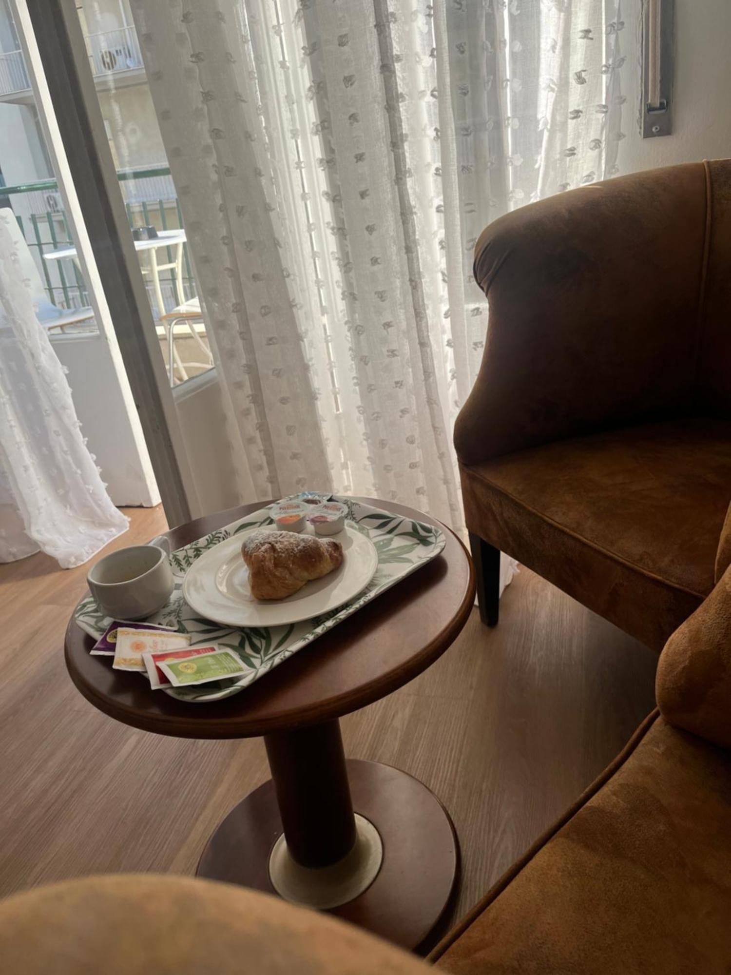 Porta Amari B&B Palermo Buitenkant foto
